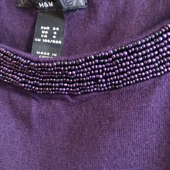 H&M top - Picture 2 of 3